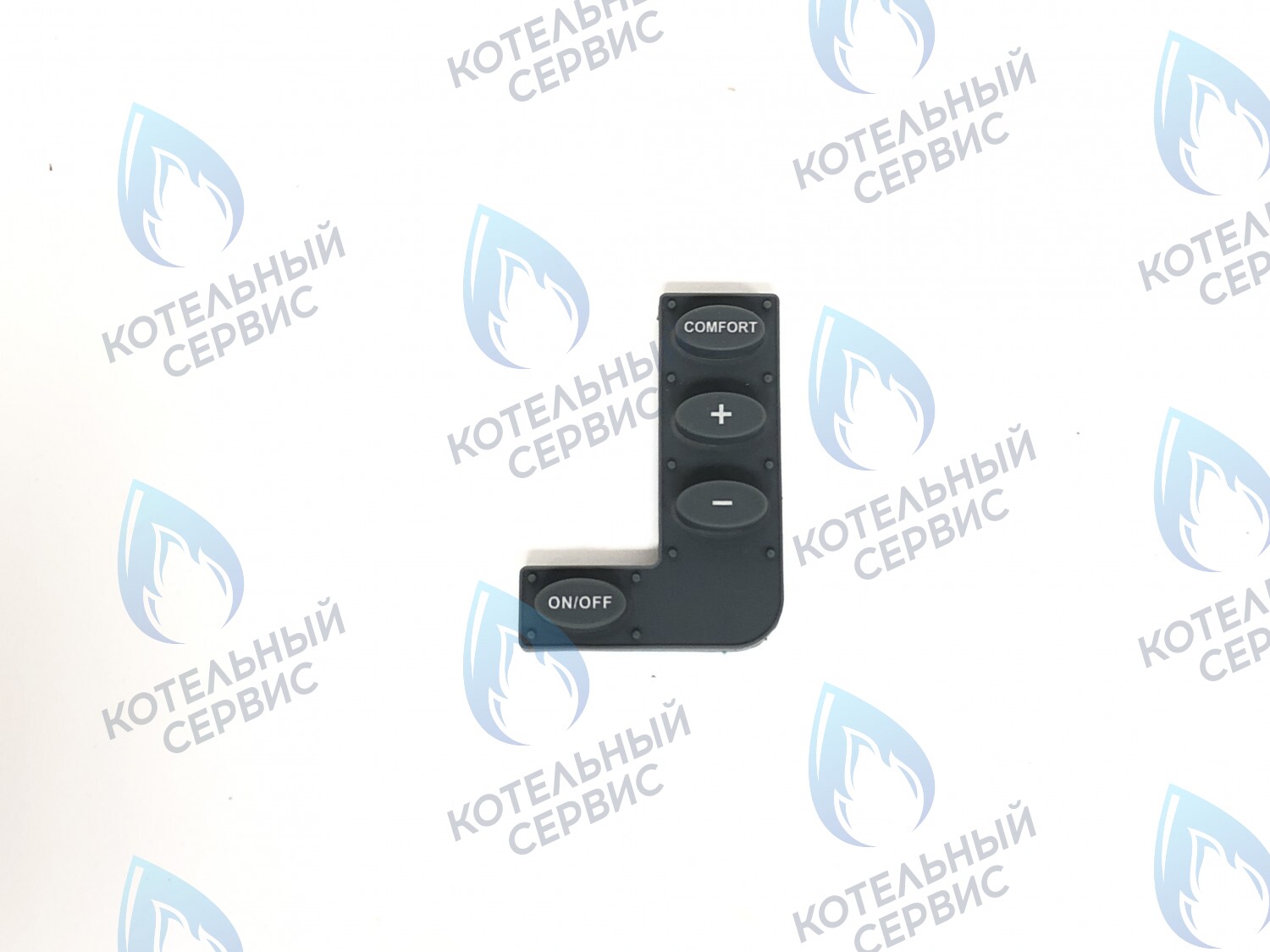 EC12020077 Блок кнопок BASIC (NEW) R ELECTROLUX в Орске