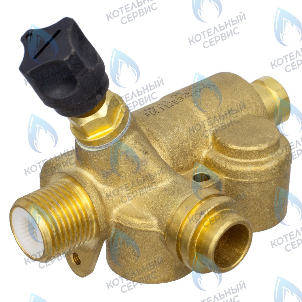2793 Гидрогруппа правая DX 18-24-32-35  HUBERT в Орске