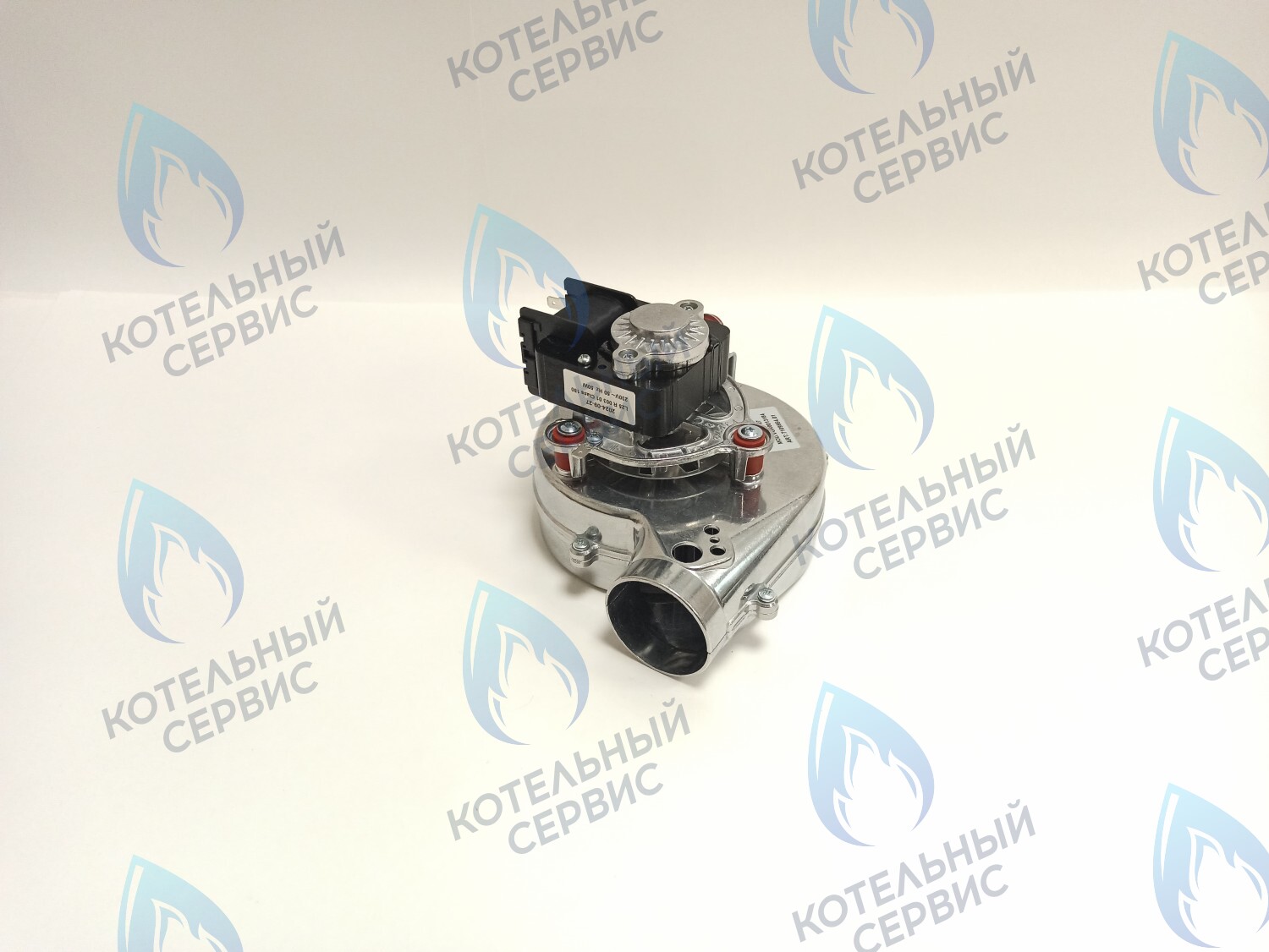 AF008-50W-С Вентилятор 50w BAXI FOURTECH, ECO (Four, 4s), MAIN, MAIN (Four, Digit) 18-24 F (5682150) в Орске