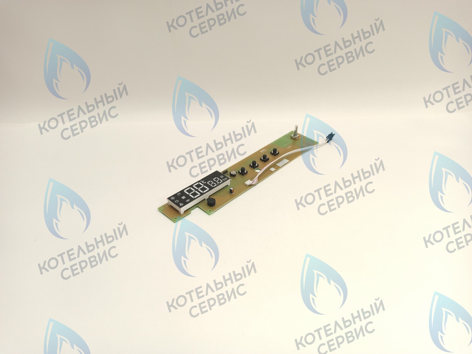 2506014000035 Дисплей  KOTITONTTU SUARI S 18-24 DK в Орске