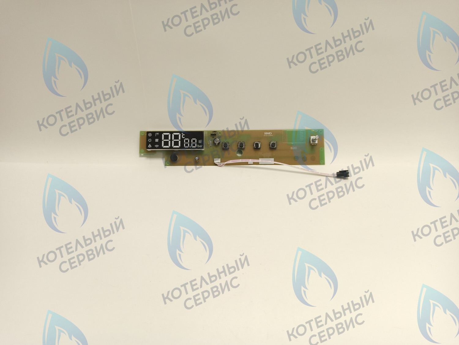 2506014000035 Дисплей  KOTITONTTU SUARI S 18-24 DK в Орске