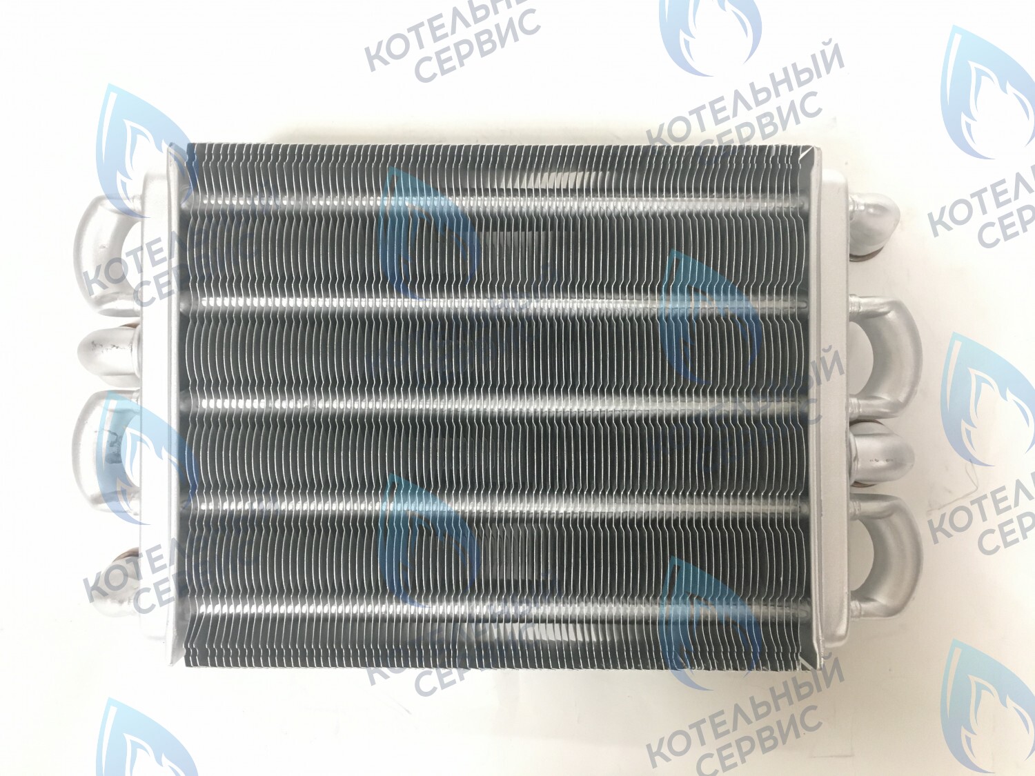 398607560 Теплообменник для котла Ferroli Domina PRO 24 в Орске