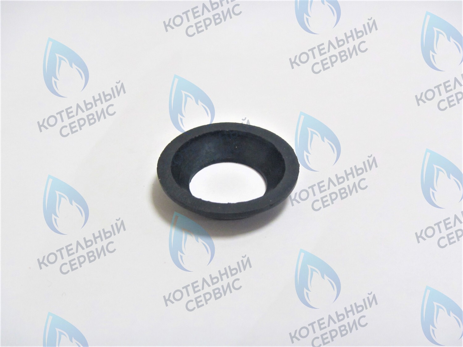 09-8017 О-образное уплотнение 36,0 х 8,0 конусное,  резина TERMOKRAFT POLYKRAFT в Орске
