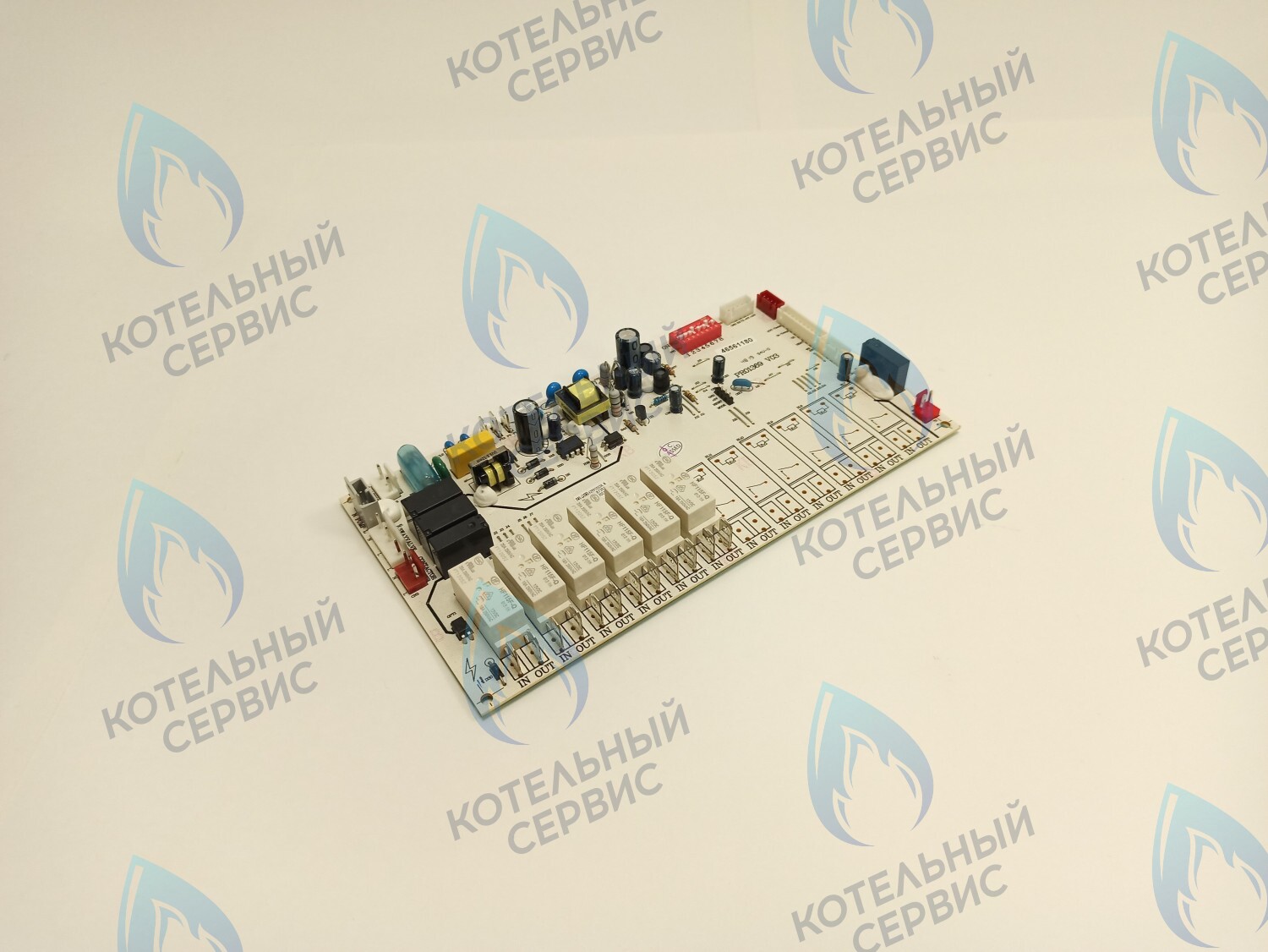 46561180 Плата управления FERROLI в Орске