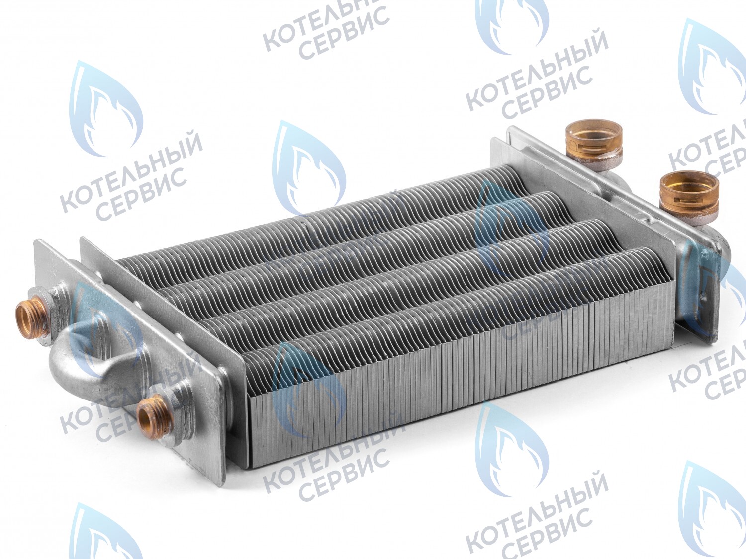 AA61712310 Теплообменник битермический ELECTROLUX (AA07000026) в Орске