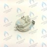 AP-074-064-63-HJ Реле давления воздуха (маностат) 74/64 Pa BOSCH WBN6000/WBN2000 24C/24H, BUDERUS U072 24/24K (87186456530) в Орске