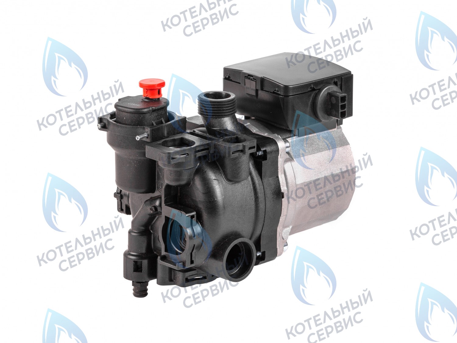 PM003AW60-WL86-Комп Насос циркуляционный WILO 86w MSL 12/6-3 C в Орске