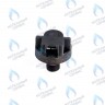PSE009 Датчик давления воды электронный (0-4 BAR) резьба 0,5...2,5V (G) в Орске