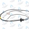 IE014-02 Электрод розжига Electrolux BASIC, HI-TECH (DA13010139) в Орске