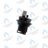 39818220-GRUNDFOS Воздухоотводчик FERROLI (c боковыми креплениями под насос GRUNDFOS) в Орске