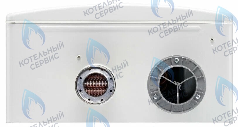  Котел газовый настенный двухконтурный RINNAI BR-K в Орске