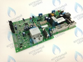 Электронная плата  28 REC FEDERICA BUGATTI