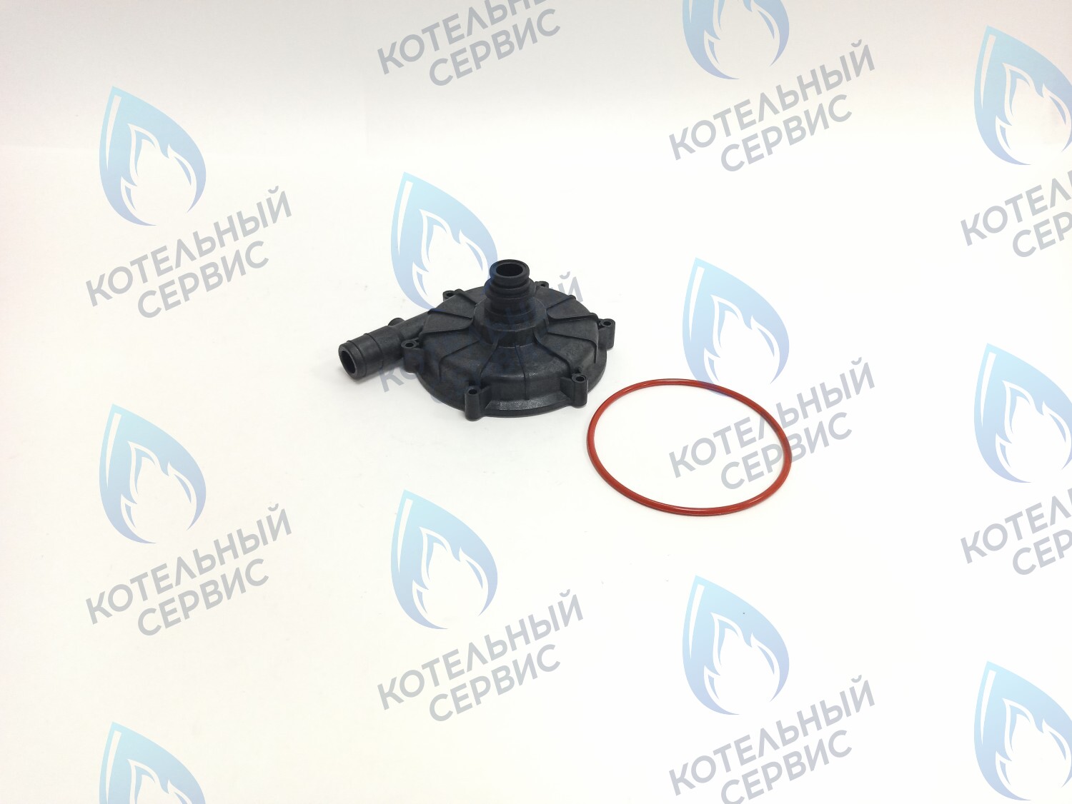 3317413700-1 Крышка насоса CS-0125 DWA 350-400MSC DAEWOO в Орске