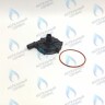3317413700-1 Крышка насоса CS-0125 DWA 350-400MSC DAEWOO в Орске
