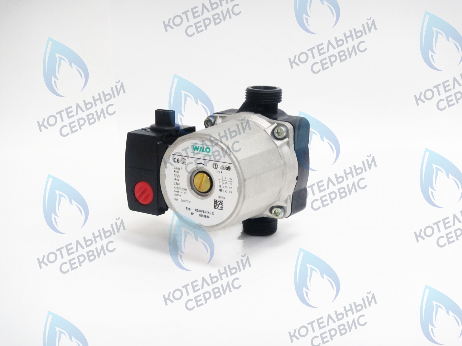 39811080 Насос KIT POMPA  (36601731), шт FERROLI в Орске