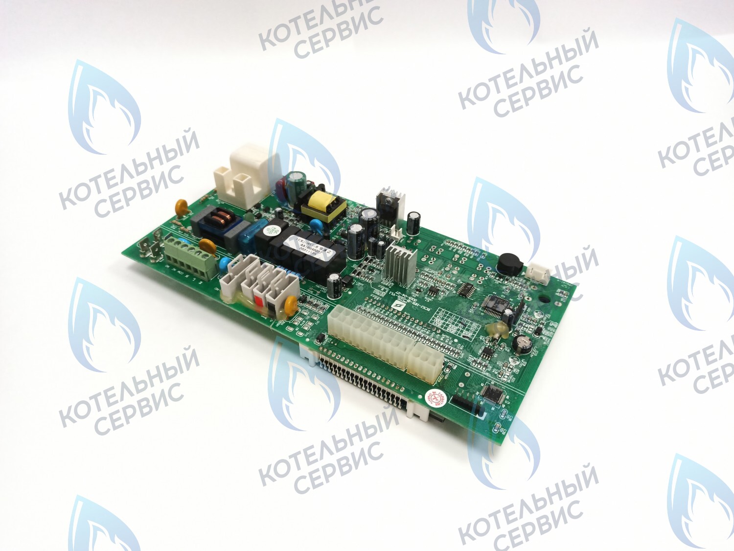 CB016-02 Плата управления  B1 ELSOTHERM серия Т-116,120,124 (AA10040027, замена для AA10040006) в Орске