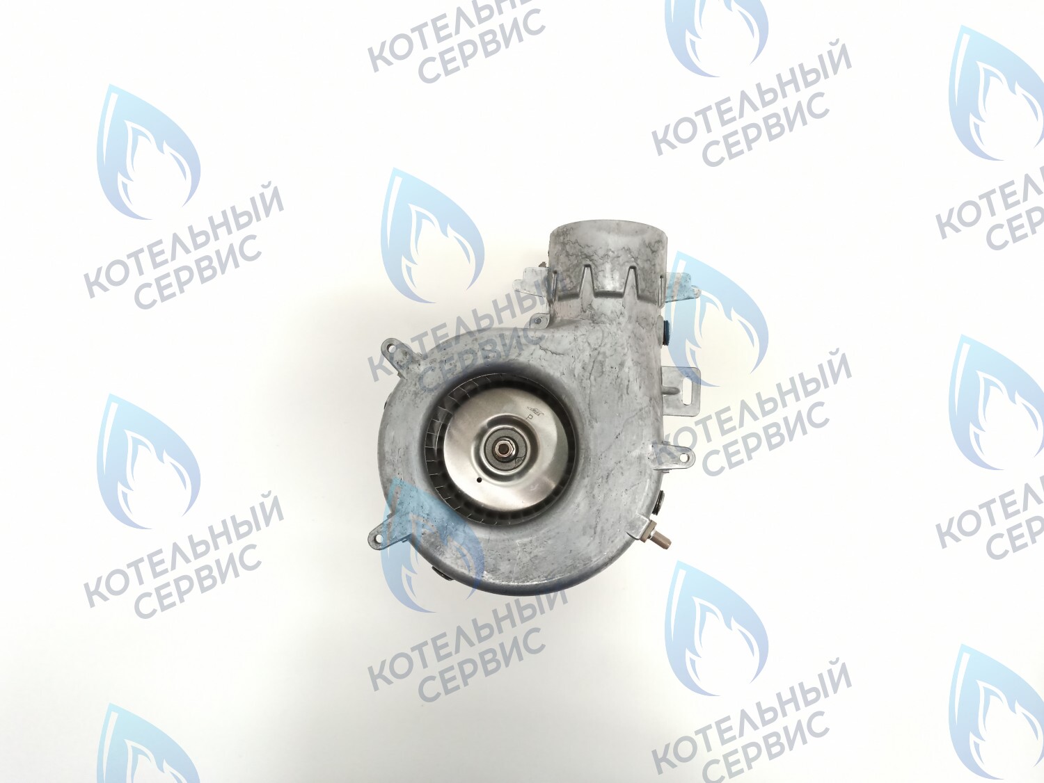 AF020-32W-F Вентилятор FIME Ariston 24 kWt VGR0110813 CARES X/HS X/ALTEAS X/GENUS X/CLAS X (65115813) в Орске