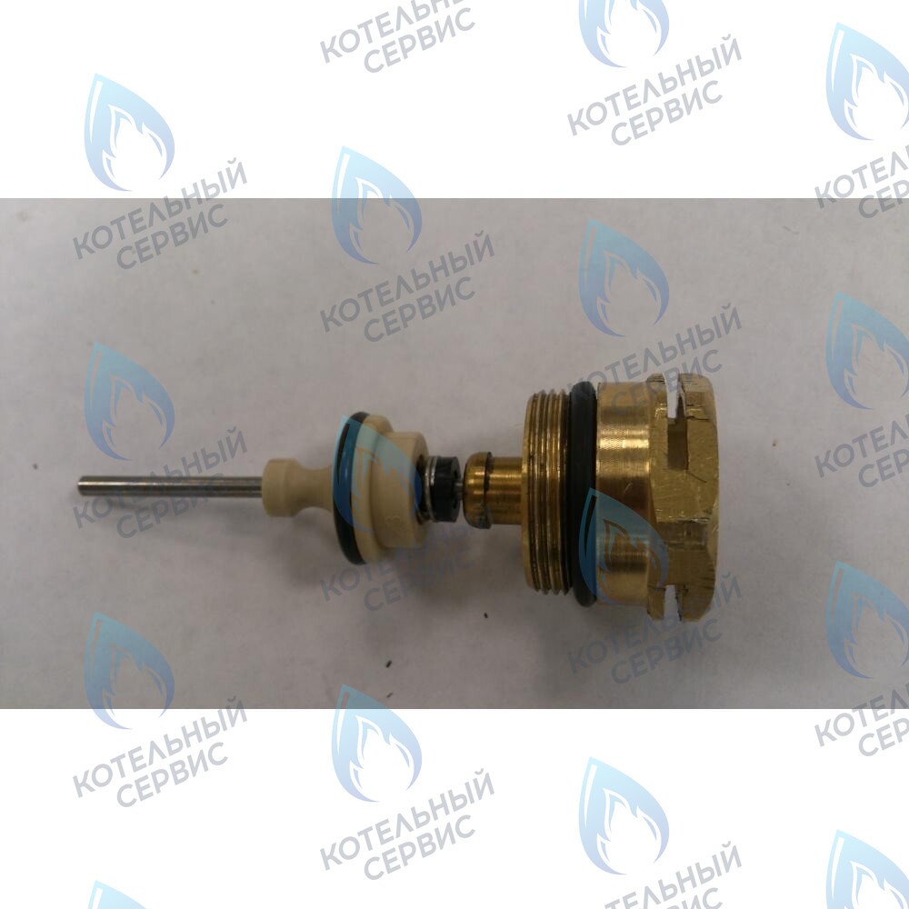 6610410019 Заглушка золотника трехходового клапана с фторопластовым уплотнением BAXI в Орске