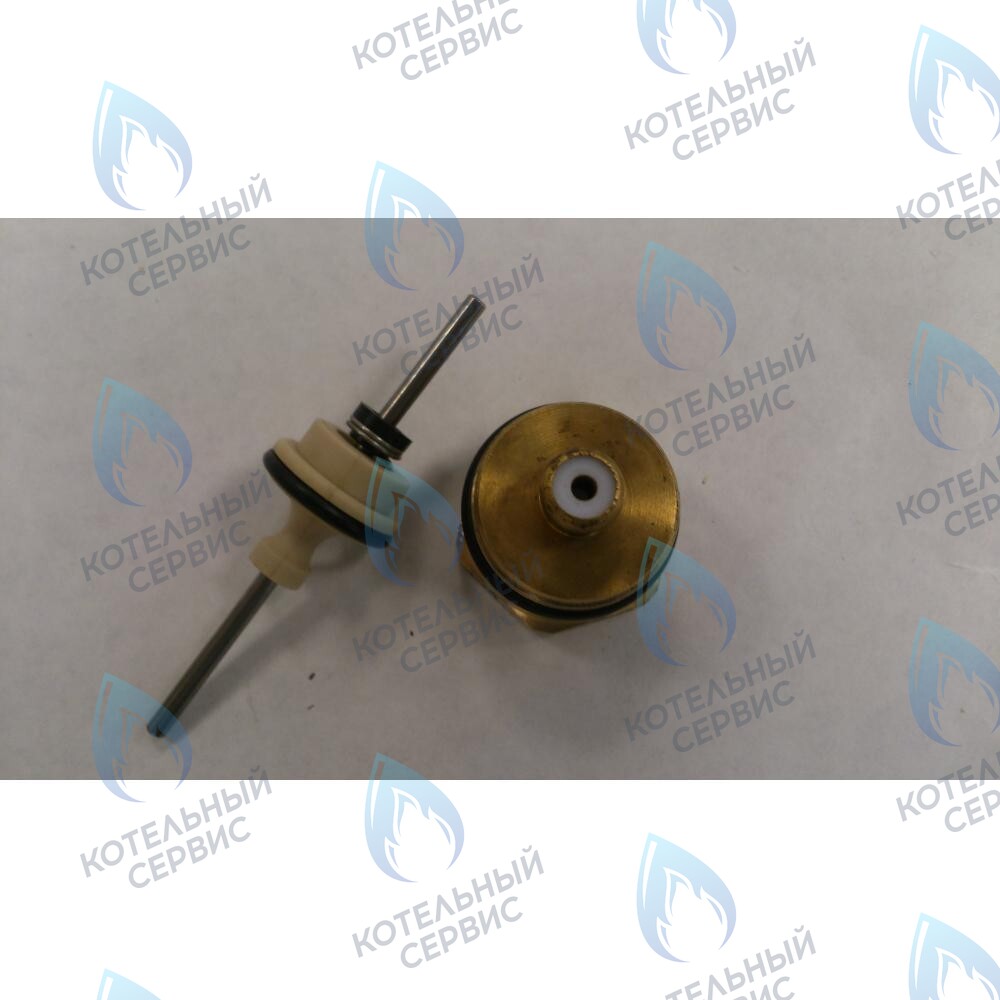 6610410019 Заглушка золотника трехходового клапана с фторопластовым уплотнением BAXI в Орске