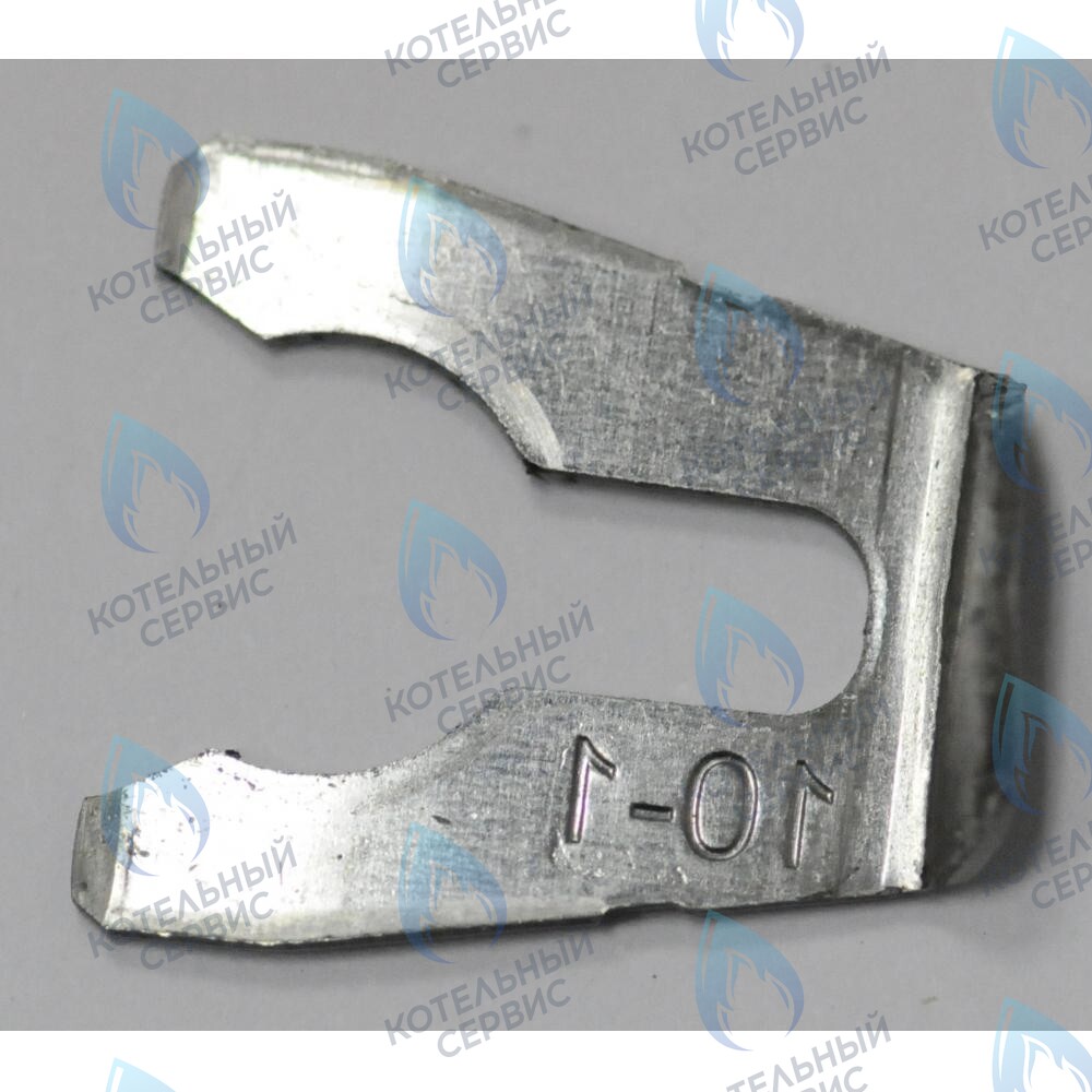 710654100 Пружина  фиксирующая D.9 BAXI в Орске