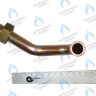 5676870 Трубка теплообменник/трехходовой клапан BAXI в Орске