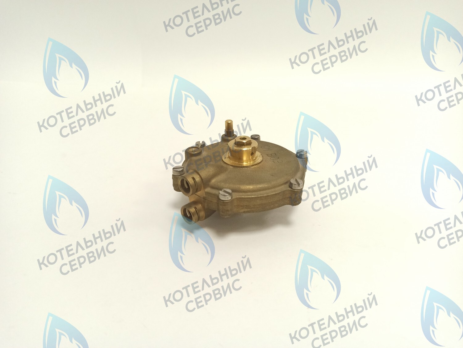 GGS002 Гидравлический переключатель вторичного теплообменника MORA TOP (ST15197) и др. Oasis в Орске