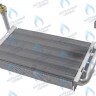 5632470 Теплообменник основной BAXI Eco, Luna (603280) в Орске