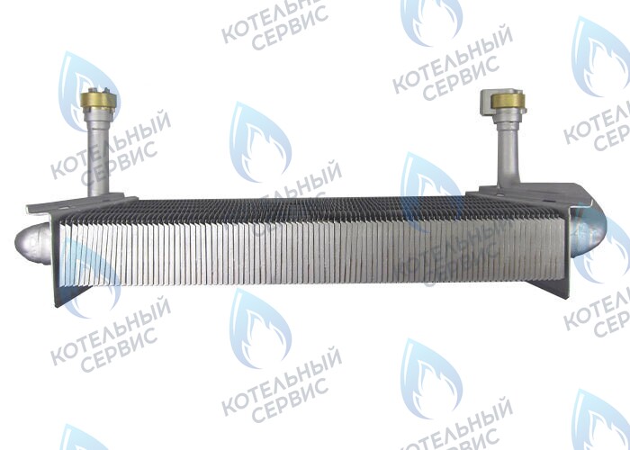 5632470 Теплообменник основной BAXI Eco, Luna (603280) в Орске