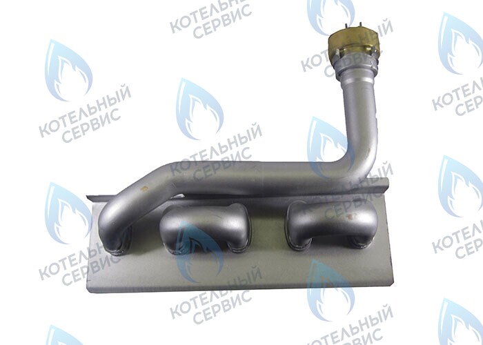 5632470 Теплообменник основной BAXI Eco, Luna (603280) в Орске