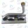 5632470 Теплообменник основной BAXI Eco, Luna (603280) в Орске
