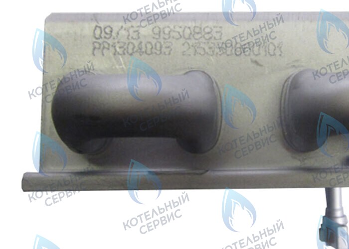 5632470 Теплообменник основной BAXI Eco, Luna (603280) в Орске