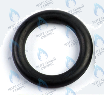 5012693 Кольцо круглого сечения 4X17 NBR70 HI-THERM в Орске