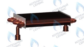 28851 Теплообменник 8524-12.000 (первич) BALTGAZ в Орске