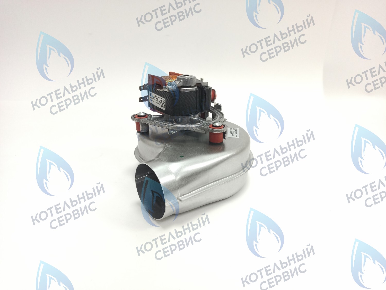 39846780 Вентилятор 35 W ДЛЯ КОТЛОВ FERROLI DOMIPROJECT D, DIVATECH D, DOMITECH D (39846780) 36602070 в Орске