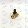 AC02000013 Сенсор датчика расхода ГВС (AC02000013) ELECTROLUX в Орске