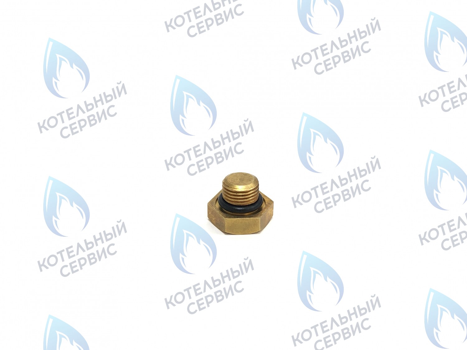 ZZ006 Заглушка G1/8" в Орске