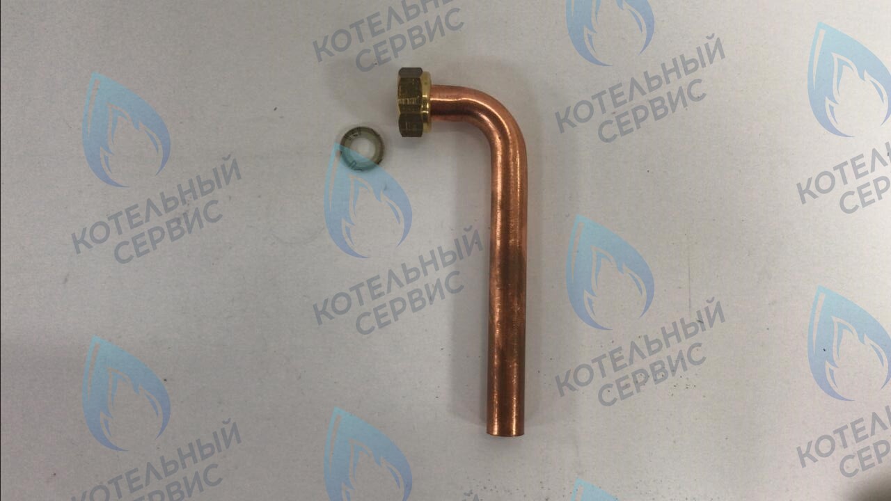 BI1124 102 Дренажная трубка 15мм ELECTROLUX в Орске