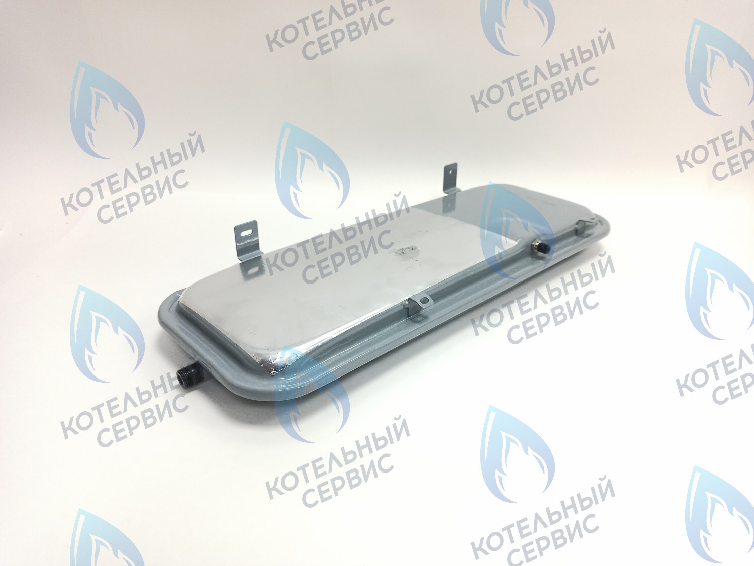 ET011-06L-HX Бак расширительный 6л. (39899009, AA05000009) в Орске