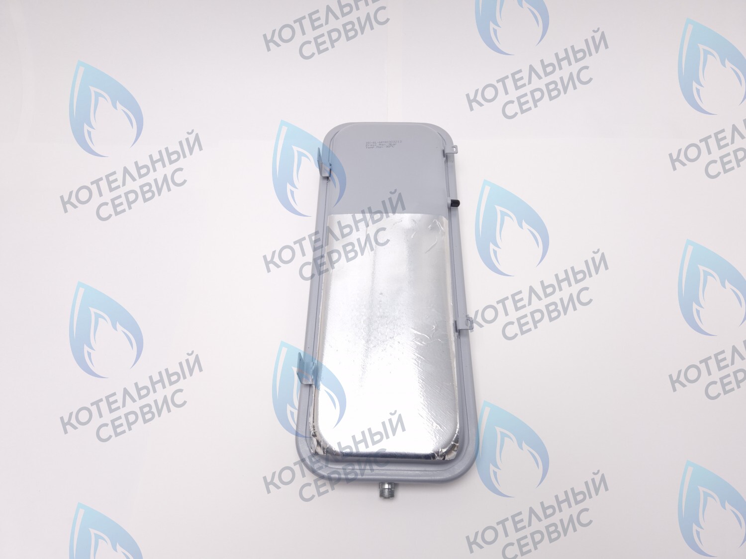 ET011-06L-HX Бак расширительный 6л (39899009, AA05000009) в Орске