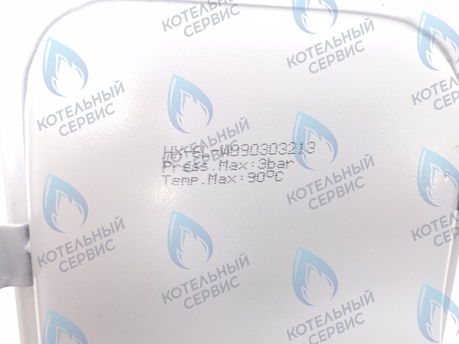 ET011-06L-HX Бак расширительный 6л (39899009, AA05000009) в Орске