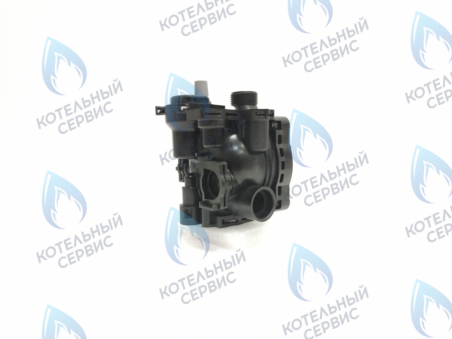 PM003BW Улитка насоса (по часовой) для насоса WILO ALPENHOFF GAMBURG, FERROLI ARENA (RU), WOLF (W21CW) в Орске