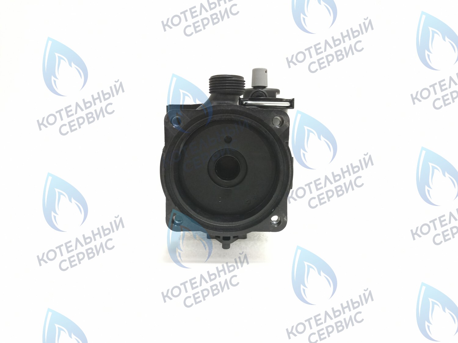 PM003BW Улитка насоса (по часовой) для насоса WILO ALPENHOFF GAMBURG, FERROLI ARENA (RU), WOLF (W21CW) в Орске