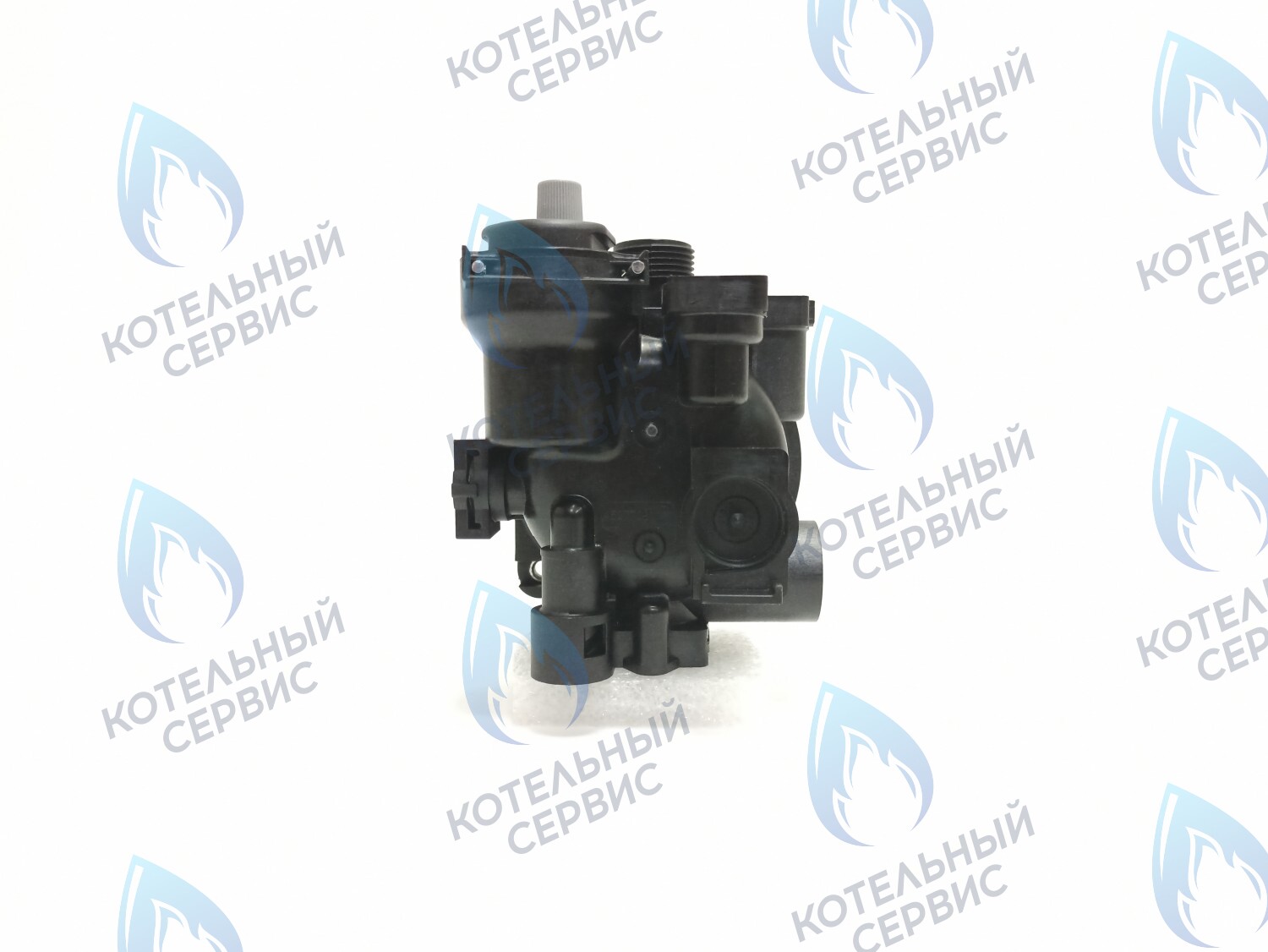 PM003BW Улитка насоса (по часовой) для насоса WILO ALPENHOFF GAMBURG, FERROLI ARENA (RU), WOLF (W21CW) в Орске