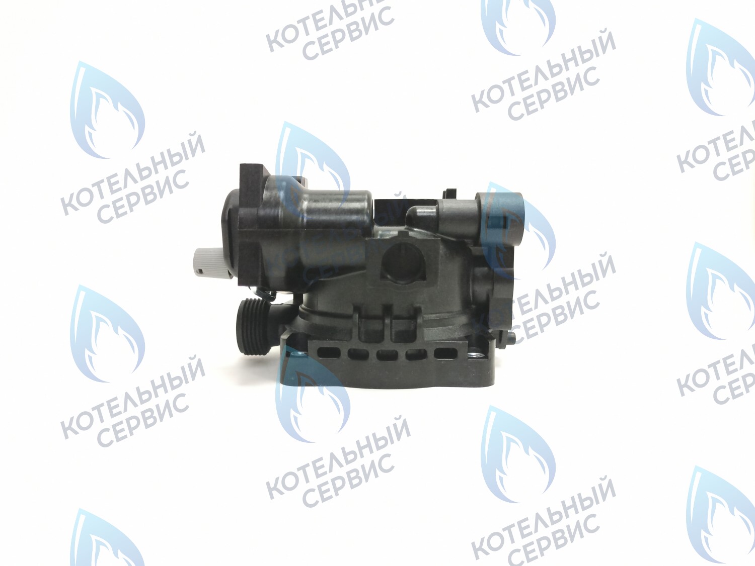 PM003BW Улитка насоса (по часовой) для насоса WILO ALPENHOFF GAMBURG, FERROLI ARENA (RU), WOLF (W21CW) в Орске