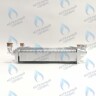EB001-225 Битермический теплообменник 225 мм (220 мм внутри)  Ariston Egis, As (24 FF версии турбо, длина 220 мм) после 01.03.2008 (65106300)  Immergas STAR 24 3E 1.024398,  MIZUDO 20-24TB  AB.08.01.0002 в Орске