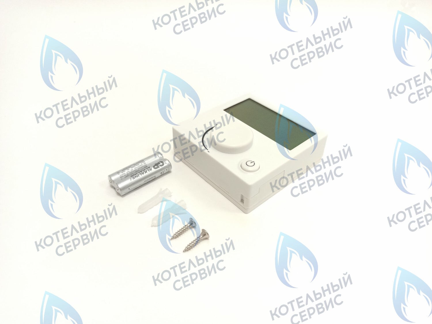 RT011 Проводной термостат с дисплеем в Орске