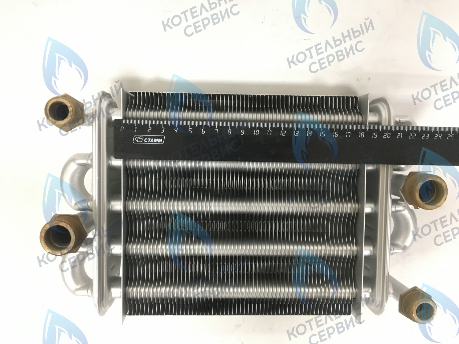 31112 Теплообменник 127224-01.001 в Орске