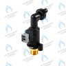 FS010 Датчик протока IMMERGAS (1.028570 1.035365) 96871143 33900016 в Орске