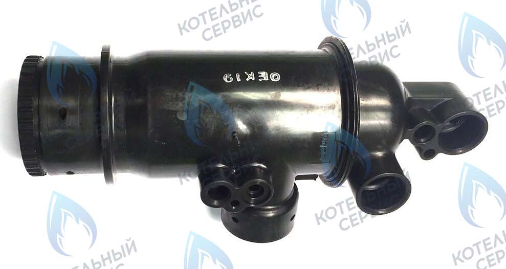 440001826 Воздухоотделитель в сборе RINNAI TMF в Орске