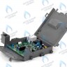 CB101 FERROLI Плата управления ABM01 V8 с корпусом Ferroli (39841333, 38325443) в Орске
